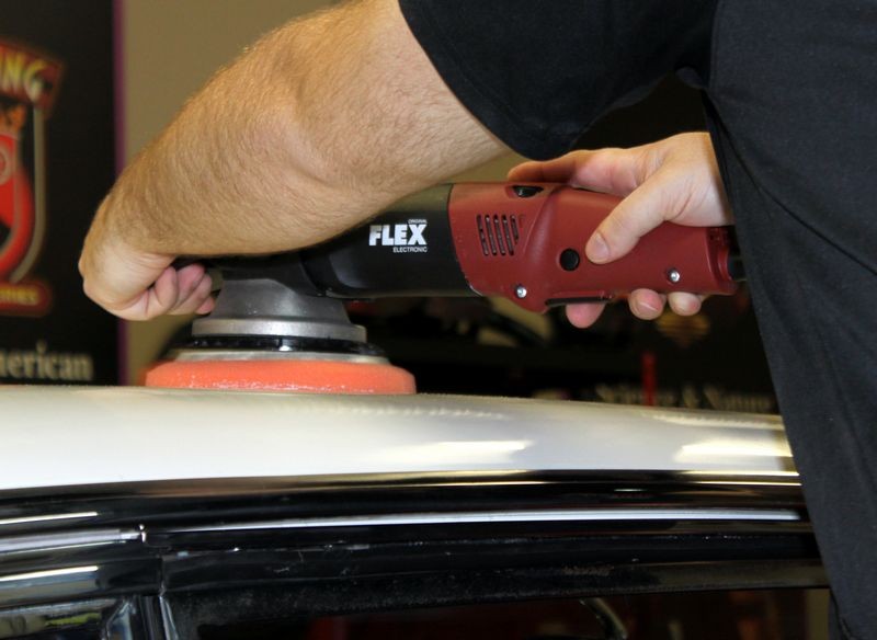 Detailing Classes at Autogeek with Mike Phillips
