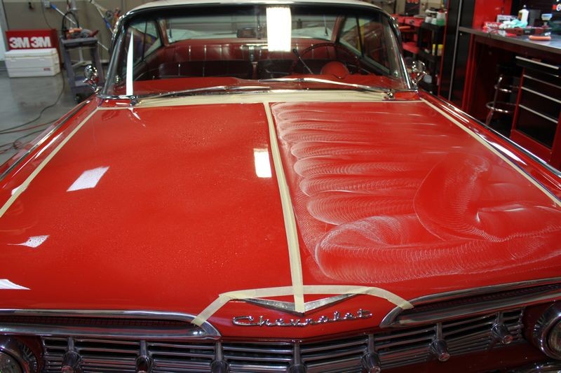 Detailing Classes at Autogeek with Mike Phillips