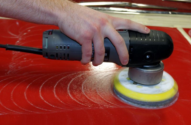 Detailing Classes at Autogeek with Mike Phillips