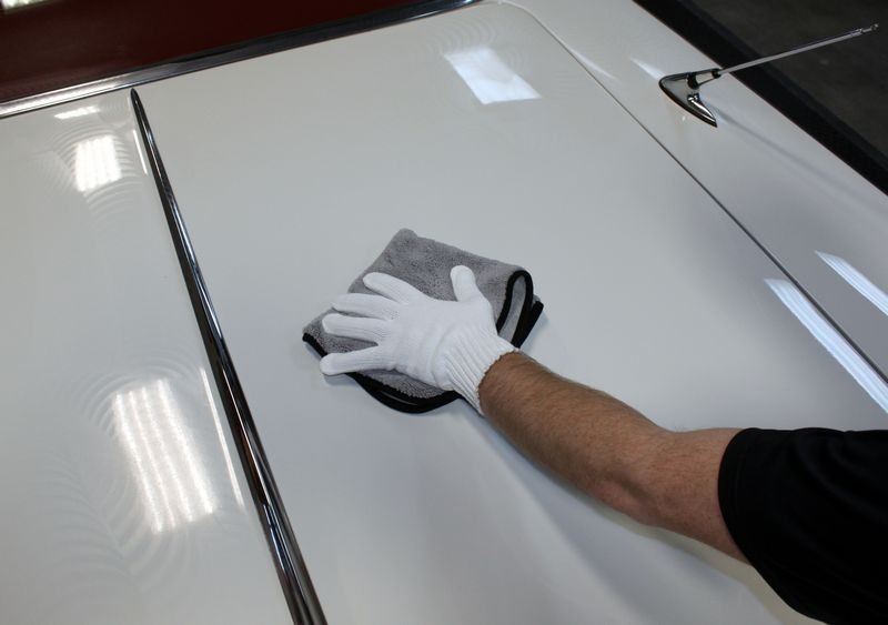 Detailing Classes at Autogeek with Mike Phillips