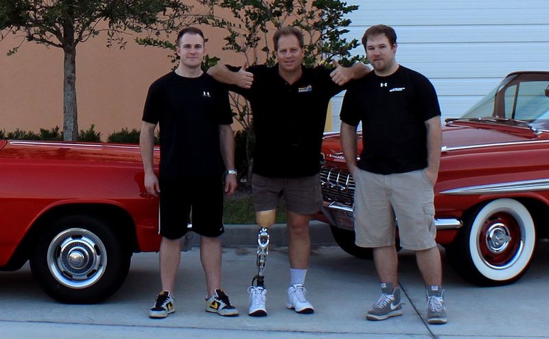 Detailing Classes at Autogeek with Mike Phillips