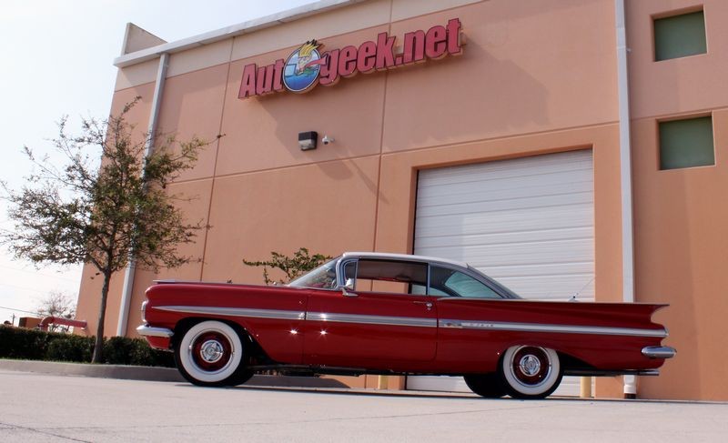 Detailing Classes at Autogeek with Mike Phillips