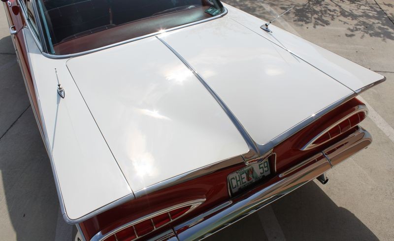 Detailing Classes at Autogeek with Mike Phillips
