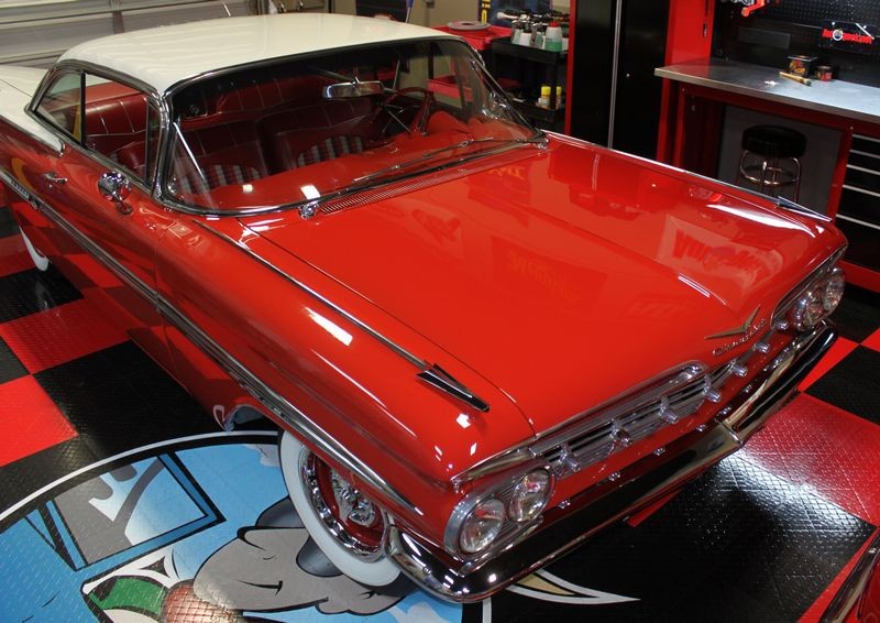 Detailing Classes at Autogeek with Mike Phillips