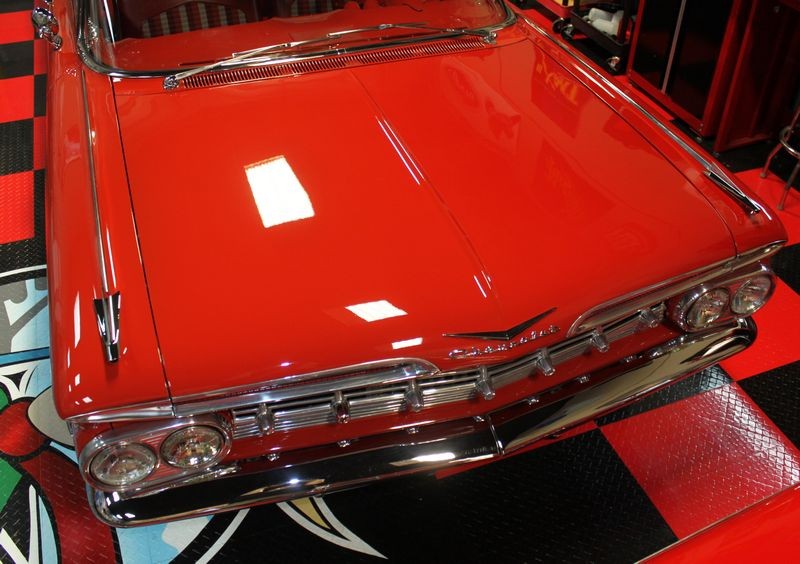 Detailing Classes at Autogeek with Mike Phillips