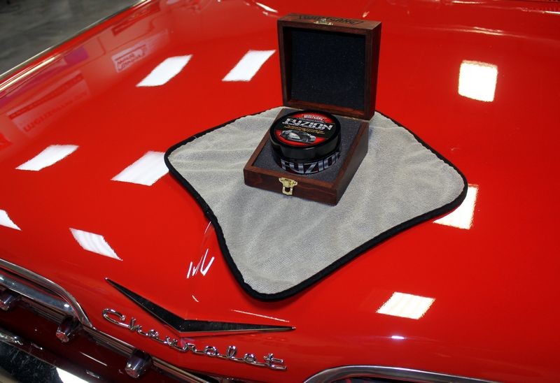 Detailing Classes at Autogeek with Mike Phillips