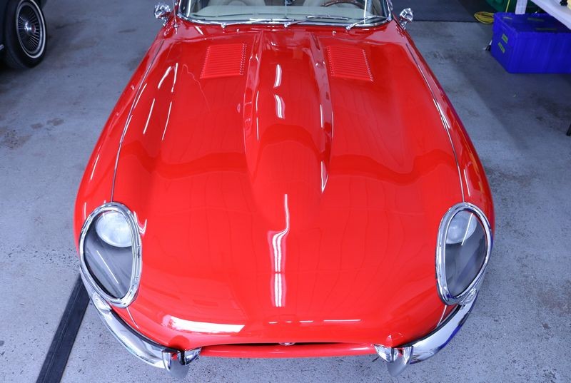 Detailing Classes Learn to Detail Cars Make Money Mike Phillips