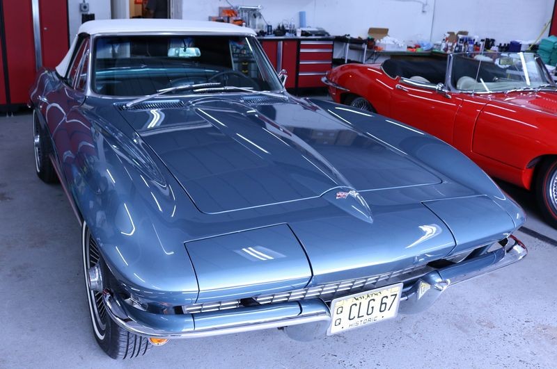 Detailing Classes Learn to Detail Cars Make Money Mike Phillips