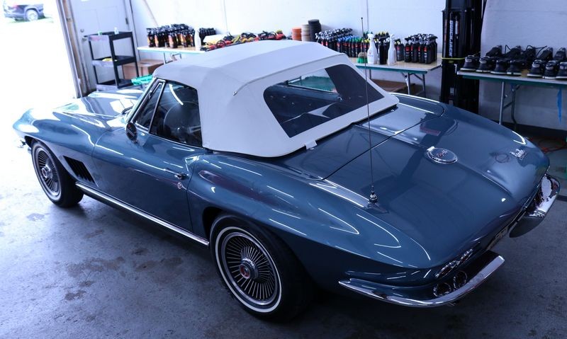 Detailing Classes Learn to Detail Cars Make Money Mike Phillips