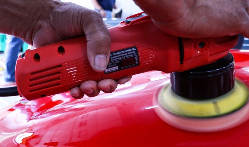 Detailing Classes Learn to Detail Cars Make Money Mike Phillips