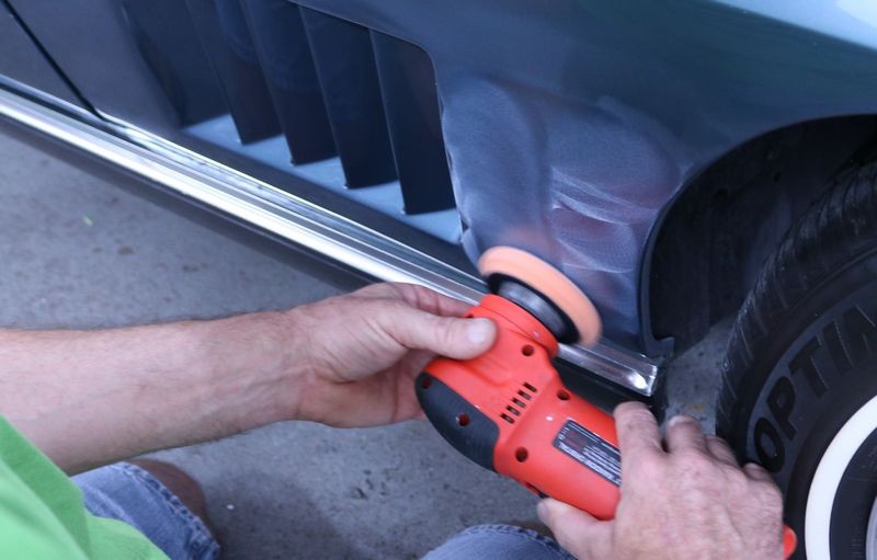 Detailing Classes Learn to Detail Cars Make Money Mike Phillips