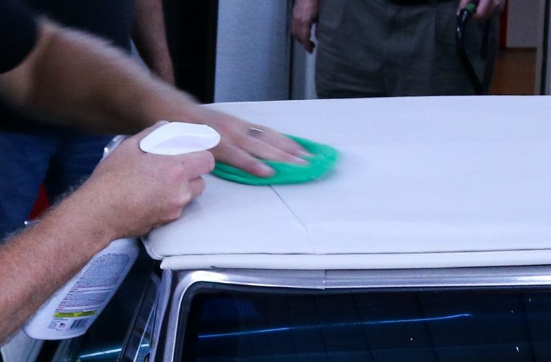 Detailing Classes Learn to Detail Cars Make Money Mike Phillips