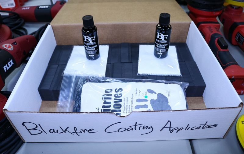 Detailing Classes Learn to detail cars with Mike Phillips at Autogeek