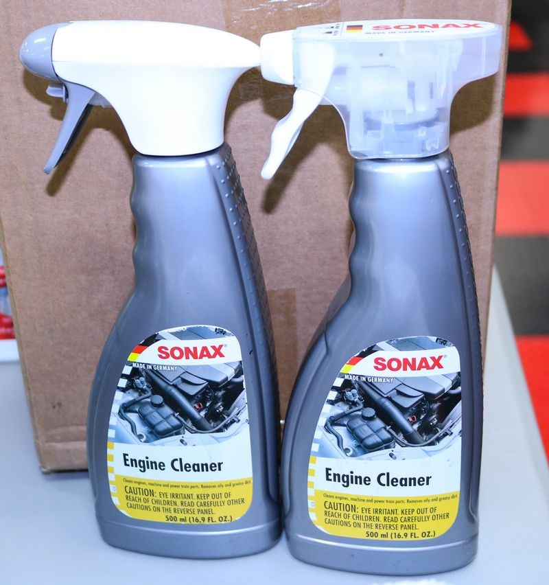 Detailing Classes Learn to detail cars with Mike Phillips at Autogeek