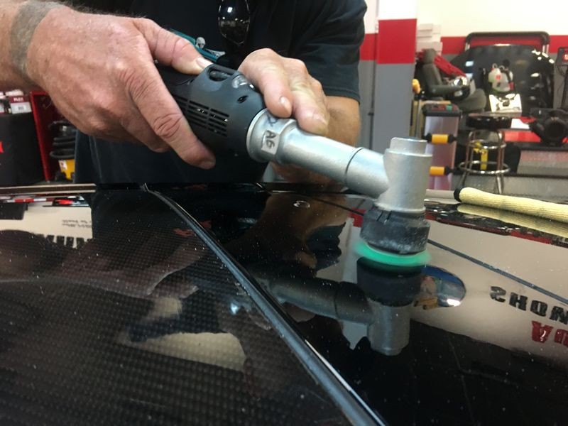 Detailing Classes with Mike Phillips at Autogeek