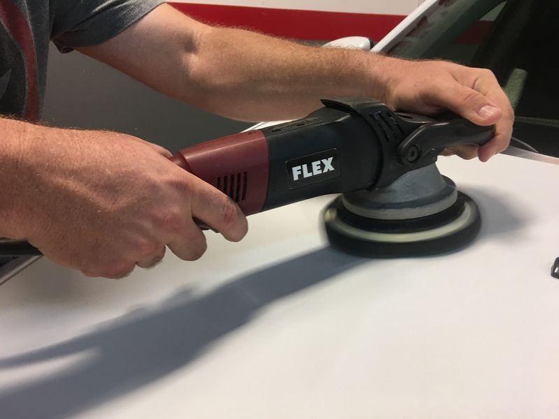 Detailing Classes with Mike Phillips at Autogeek