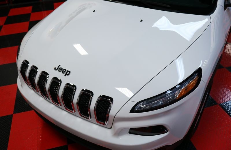 Detailing Classes with Mike Phillips at Autogeek