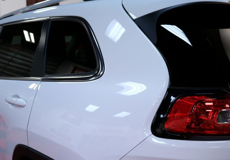 Detailing Classes with Mike Phillips at Autogeek