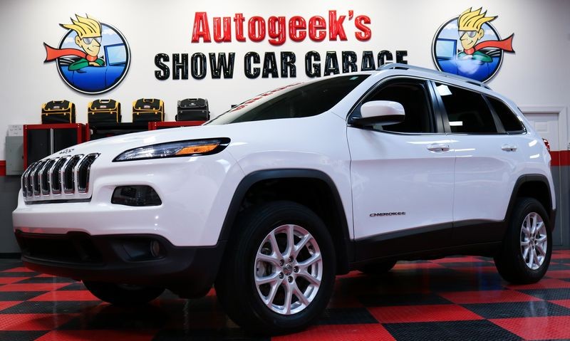 Detailing Classes with Mike Phillips at Autogeek