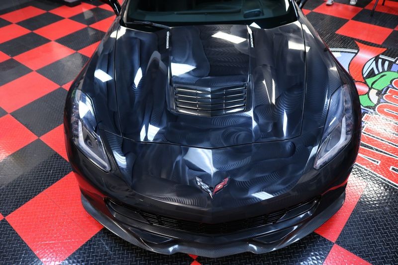Detailing Classes with Mike Phillips at Autogeek