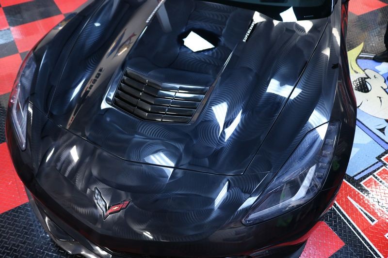 Detailing Classes with Mike Phillips at Autogeek