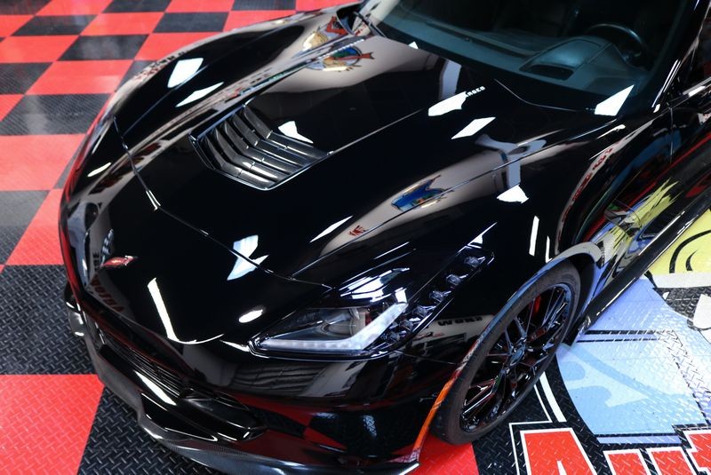 Detailing Classes with Mike Phillips at Autogeek