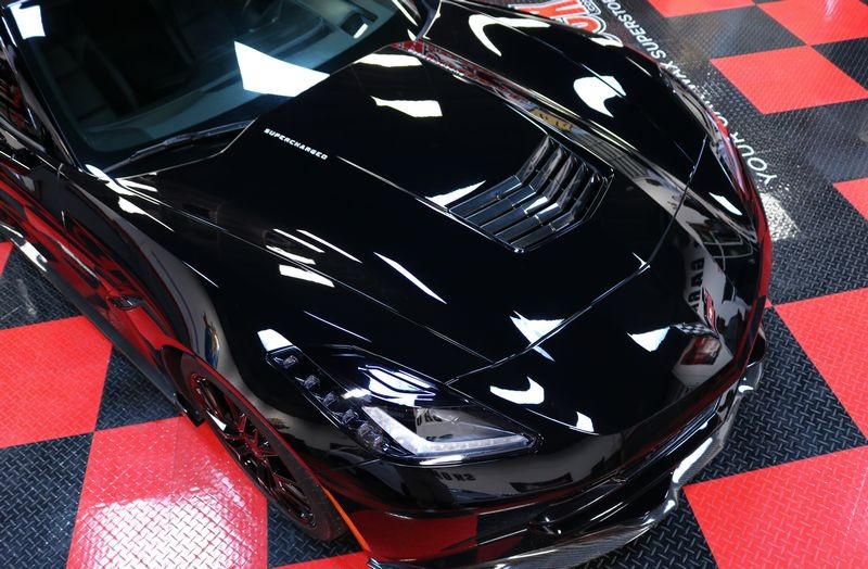 Detailing Classes with Mike Phillips at Autogeek