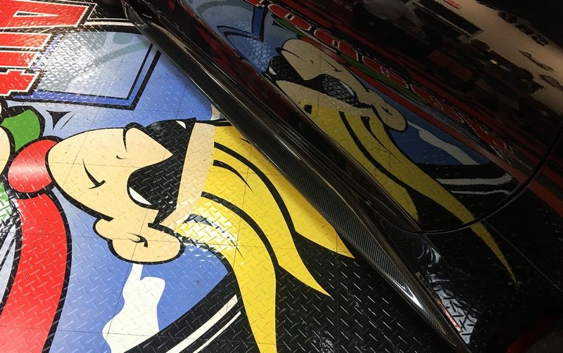 Detailing Classes with Mike Phillips at Autogeek