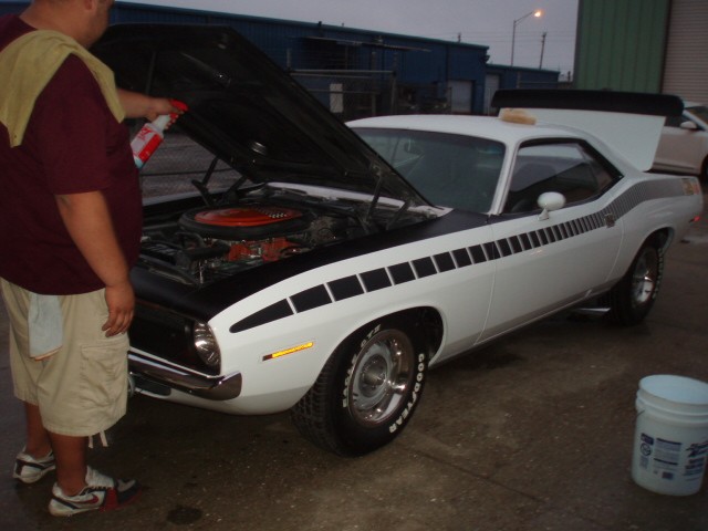 Detailing Excellence