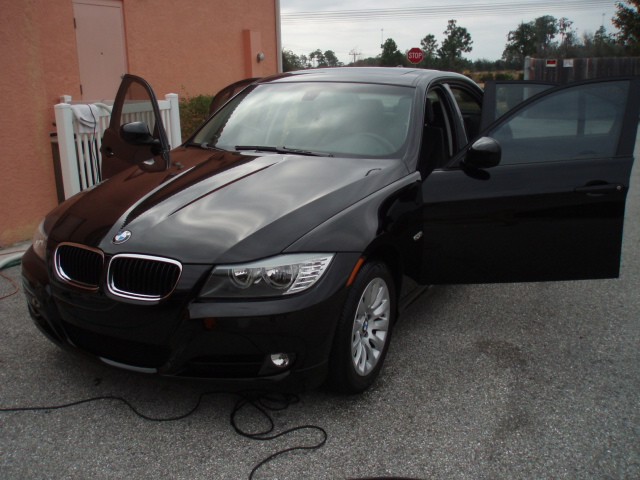 Detailing Excellence