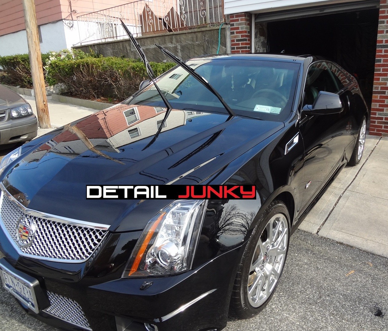 DetasilJunky Cadillac