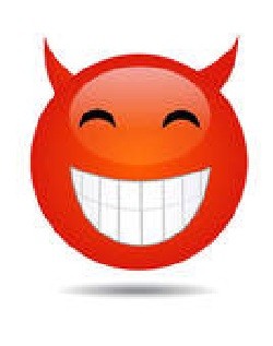 devilsmiley