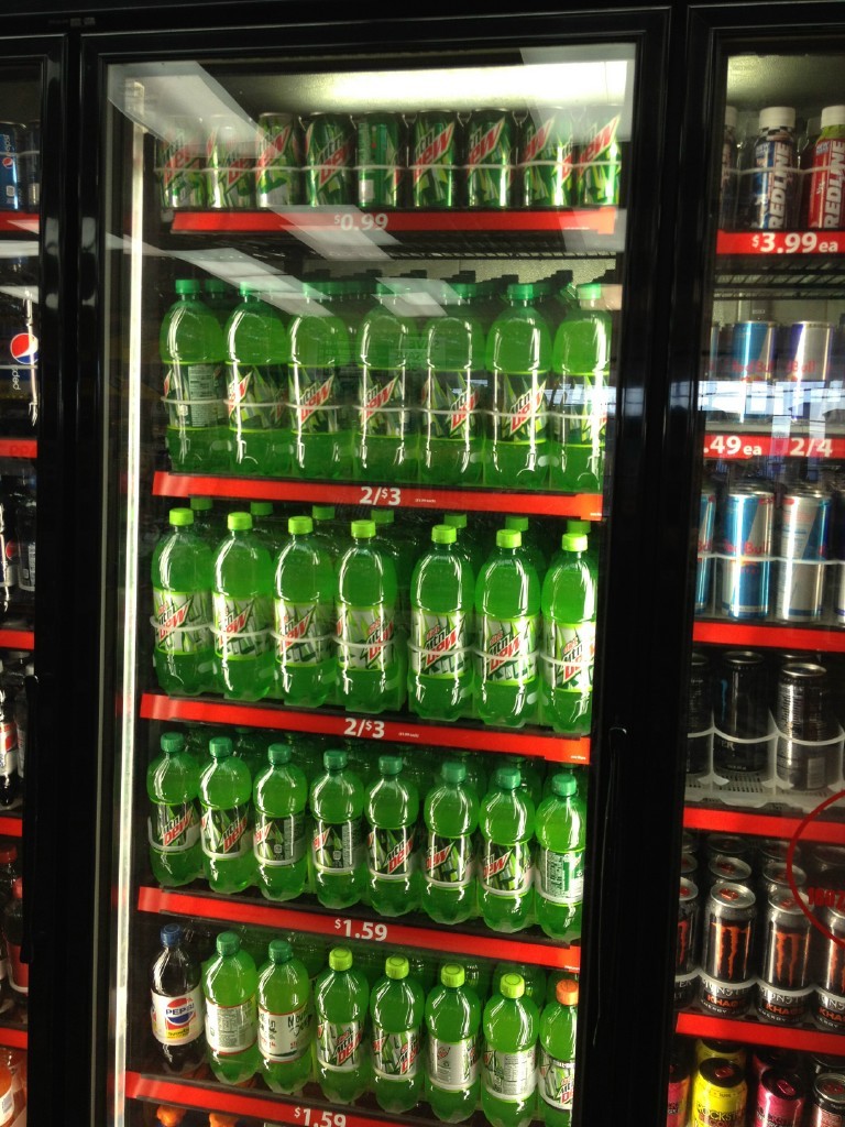 Dew
