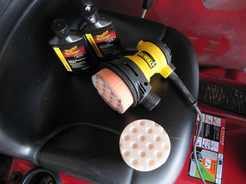 Dewalt 423