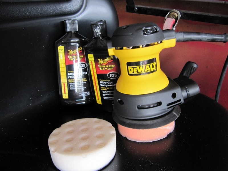 Dewalt 423