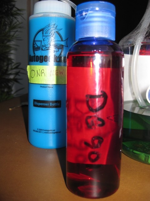 DG CWC