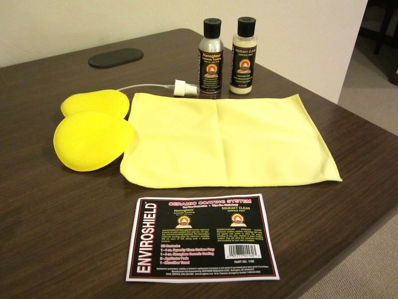 DG Enviroshield