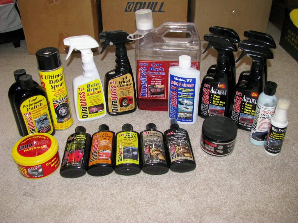 DG Products 1