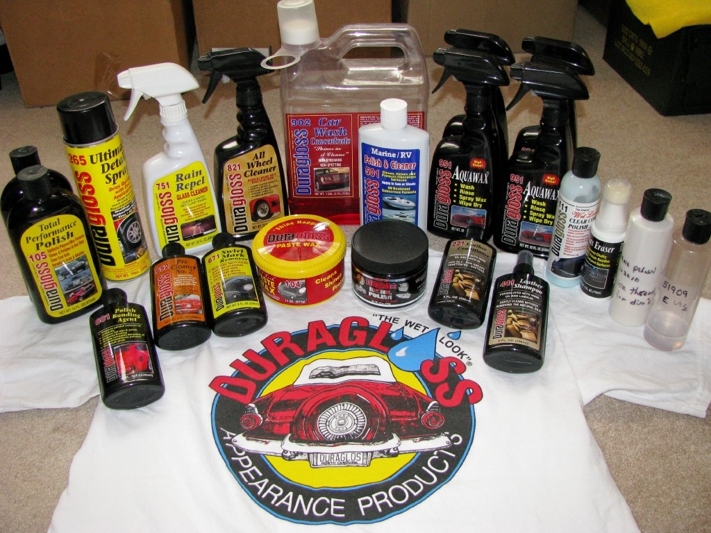DG Products 2
