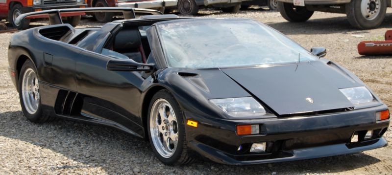 diablo