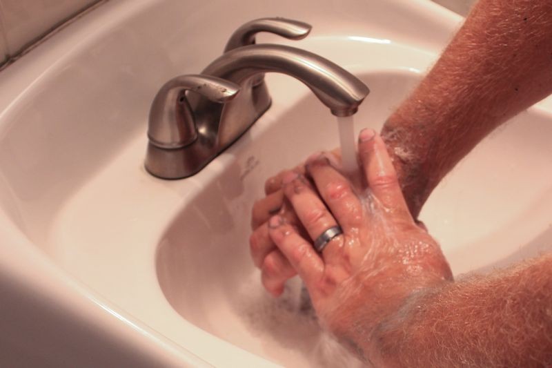 Dirt Cop Hand Cleaner Review by Mike Phillips Autogeek