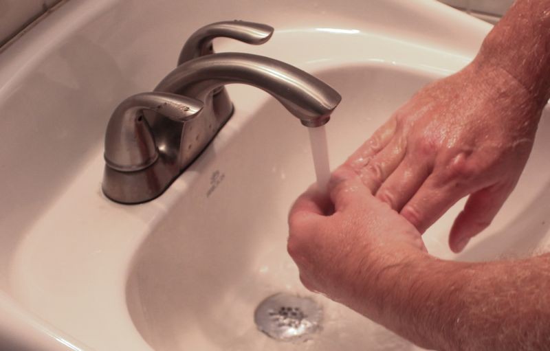 Dirt Cop Hand Cleaner Review by Mike Phillips Autogeek