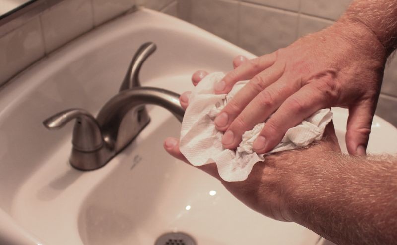 Dirt Cop Hand Cleaner Review by Mike Phillips Autogeek