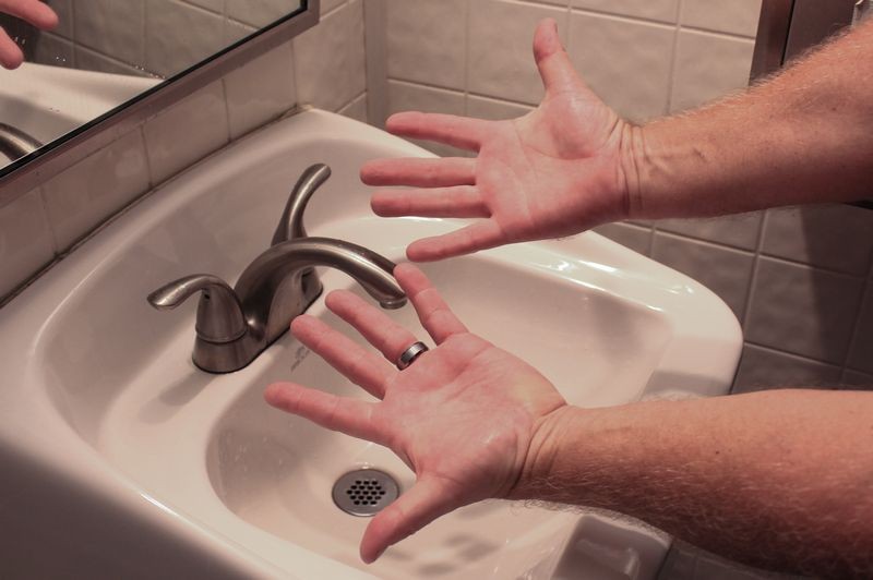 Dirt Cop Hand Cleaner Review by Mike Phillips Autogeek