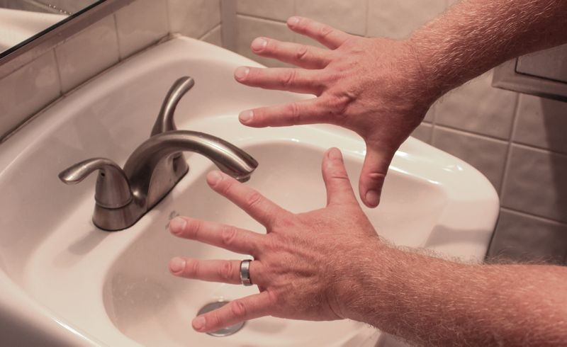 Dirt Cop Hand Cleaner Review by Mike Phillips Autogeek
