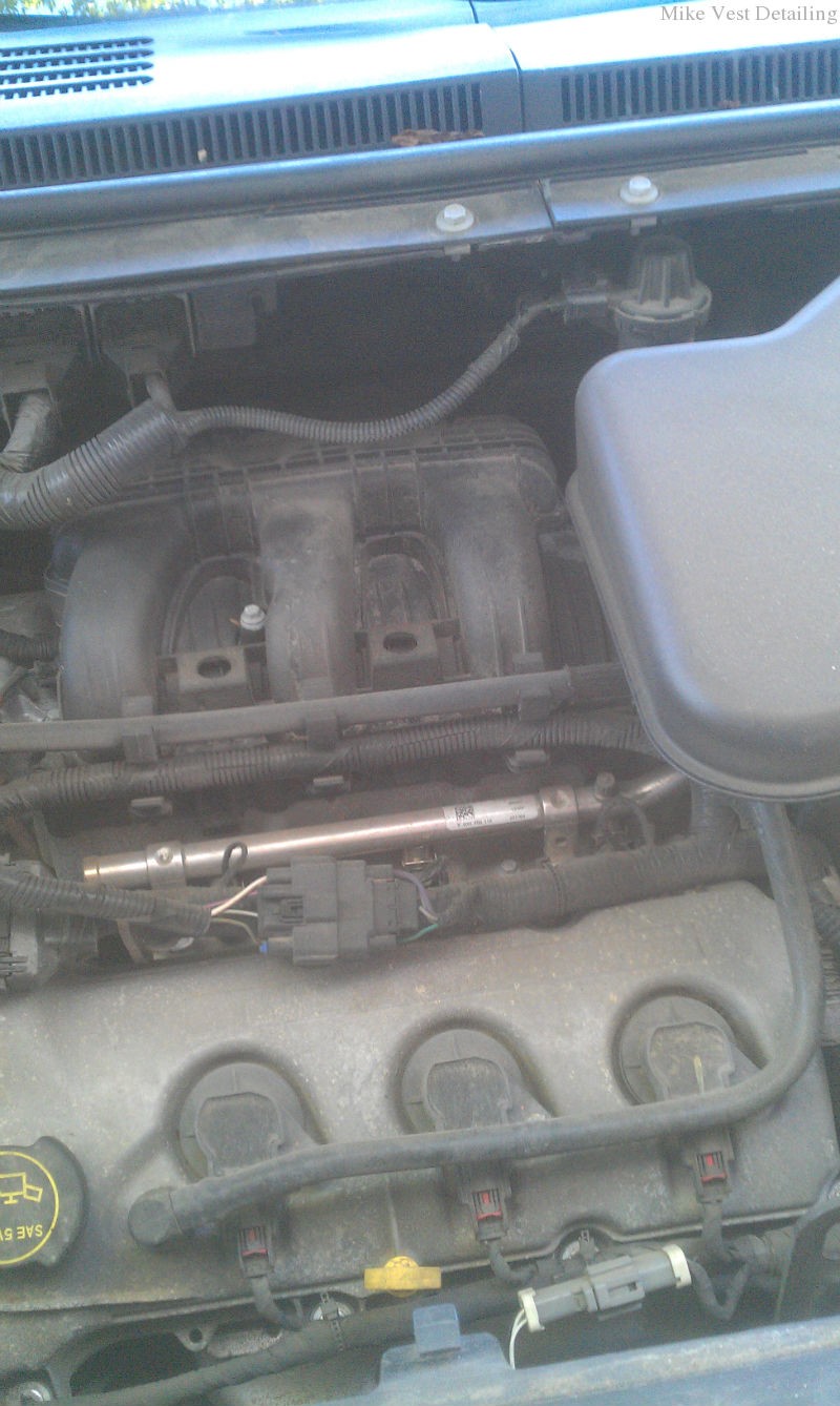 Dirty Engine 2