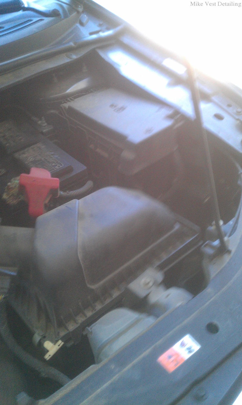 Dirty Engine 3
