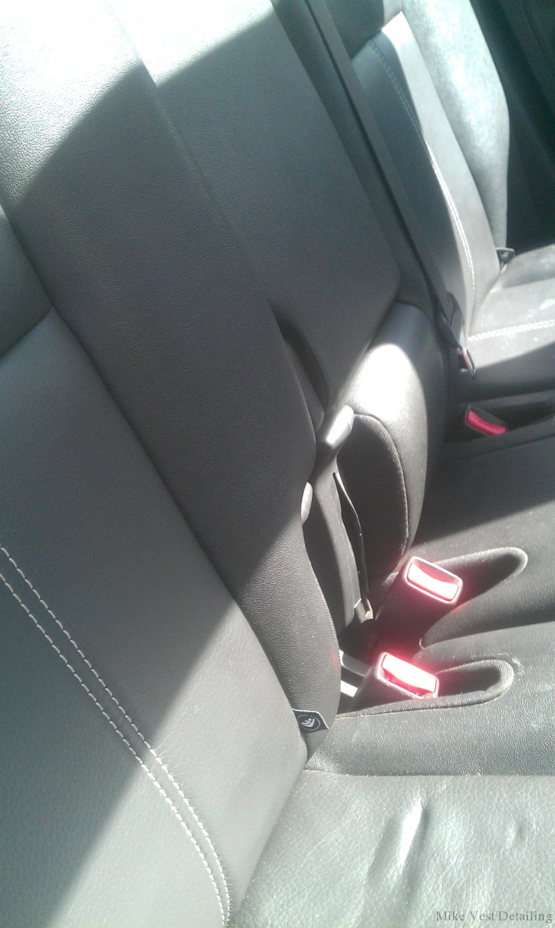 Dirty Leather Backseat 1