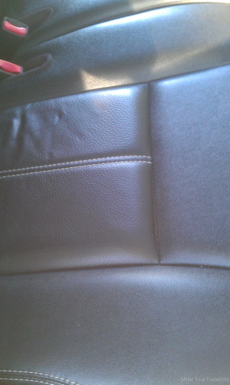 Dirty Leather Backseat 4