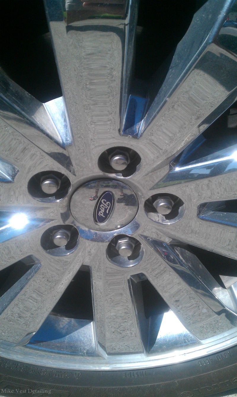 Dirty Wheel 2